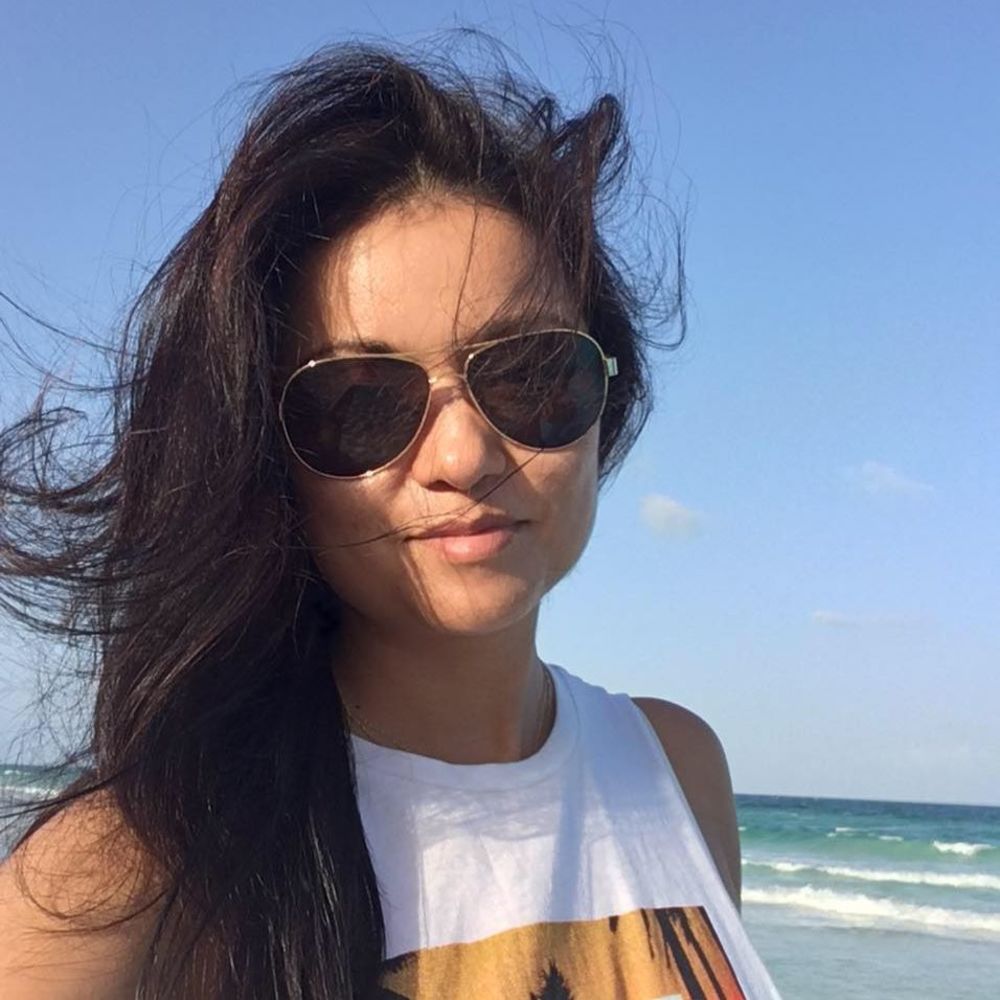 Meet your Posher, Carmen